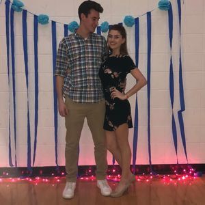 Meet your Posher, Kellie